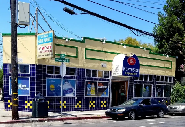 North Side Supermarket