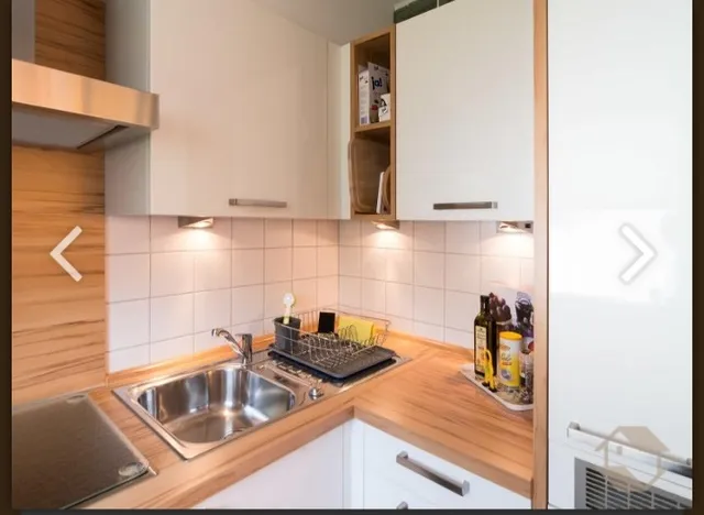 Ferienwohnung Sonnenschein