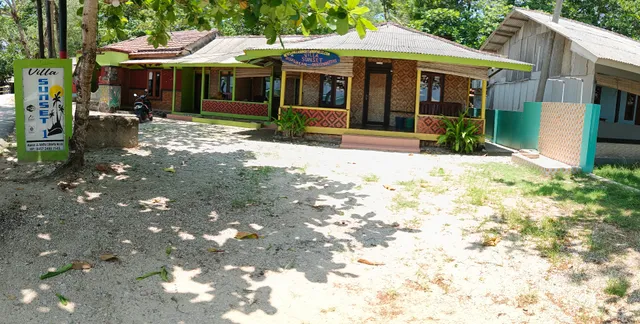 Villasunset Ujunggenteng