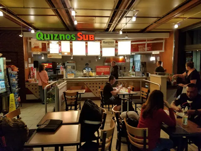 Quiznos