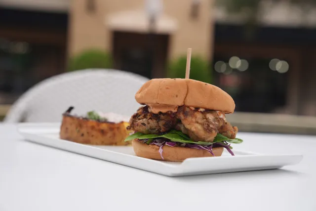 Christopher's Kitchen