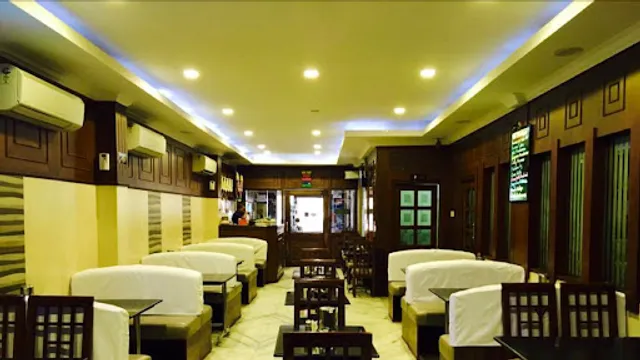 Hotel Shiva Sagar Veg