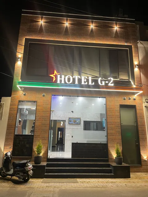 Hotel G-2