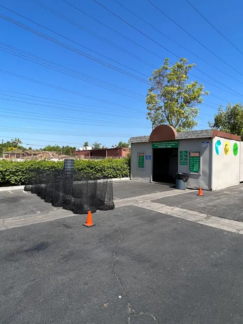 Express Recycling & Collections Inc.