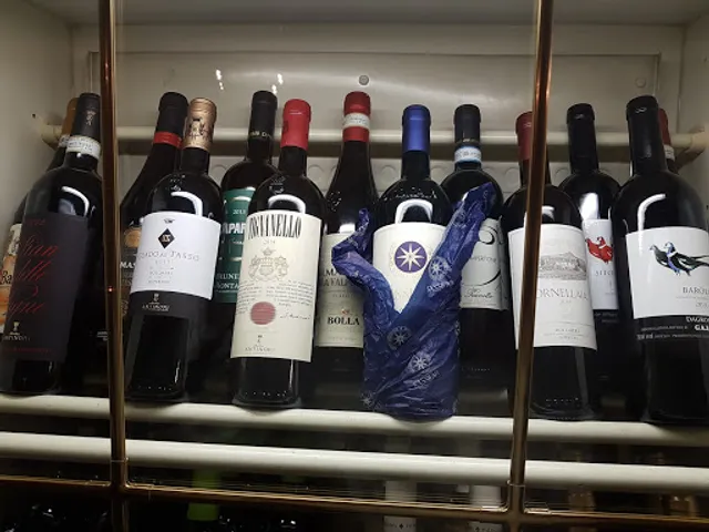 Osteria dei sensi Paolo Montirosso