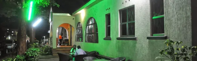 Al-Nisaa Hotel and Spa