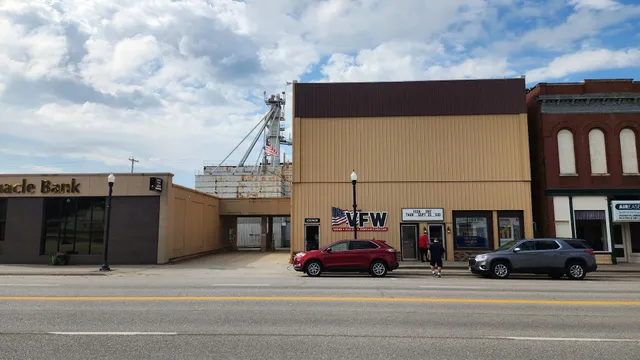 Veterans of Foreign Wars