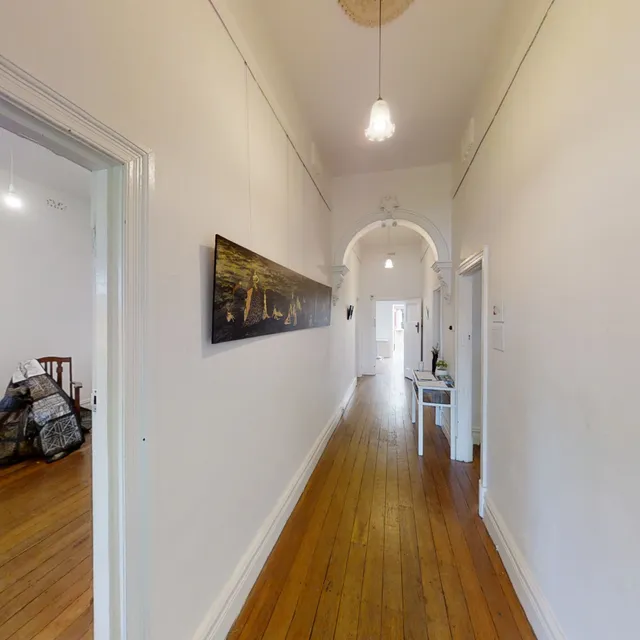 Victoria Park Centre for the Arts