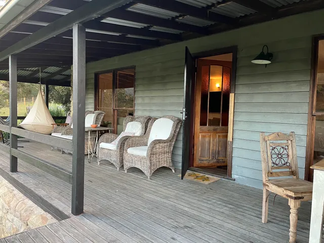 Wollombi Country House