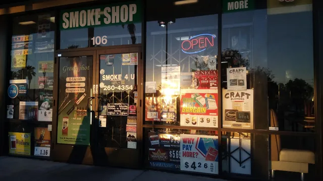 Happy Daze Smoke & Vape -Kratom Shop