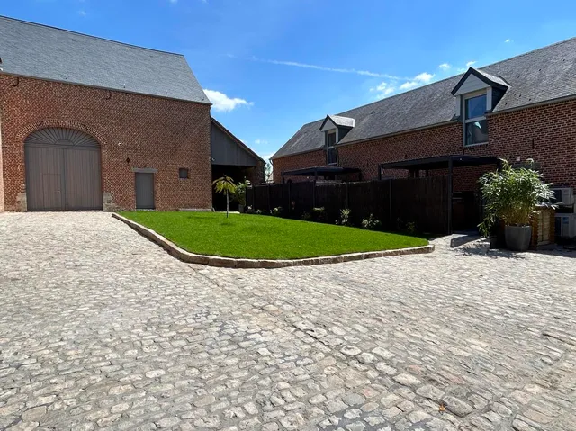 La Pommeraie Maresches