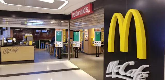 McDonald's (King's Road)