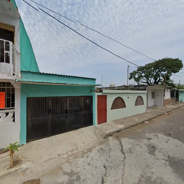 Antojitos La Vaquerita