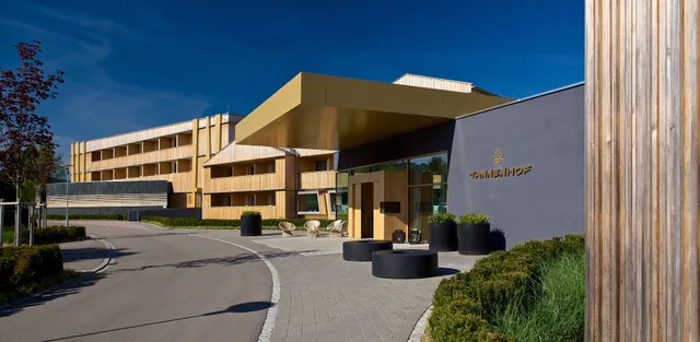 Tannenhof Sport & Spa