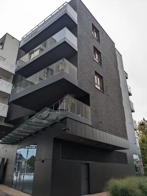 Apartamenty Via Marina