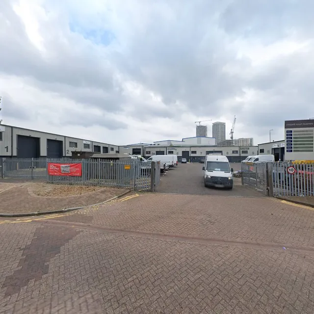 Happy Endings - Sticky Toffee Pudding London