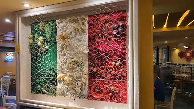 Pan de Coca San Benedetto