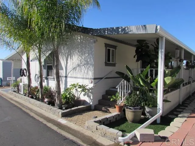 Terrace Mobile Home Estates