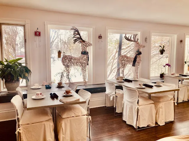 Harry Ten Shilling est. 1977