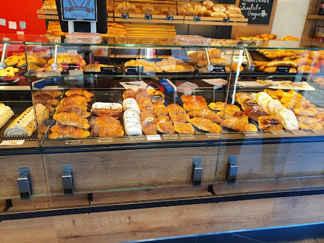 Bäckerei Stengel
