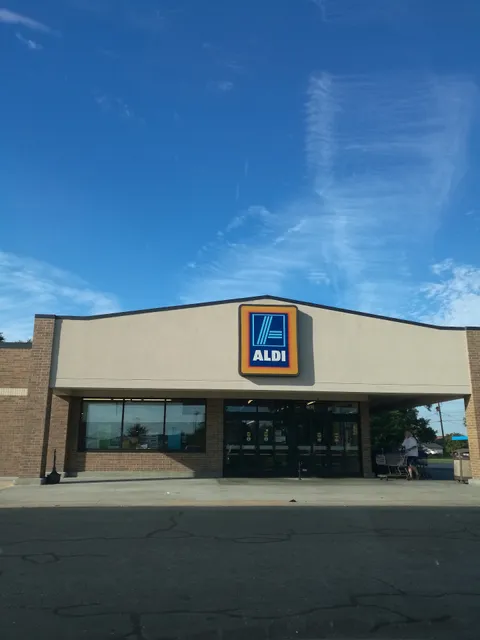 ALDI