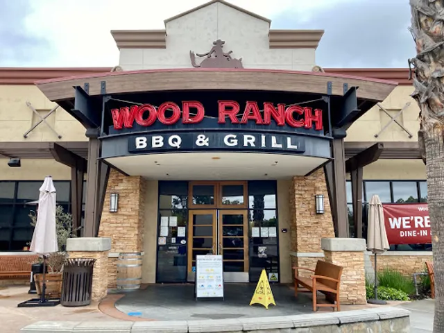 Wood Ranch