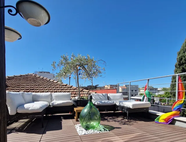 B & B Abbraccia Morfeo