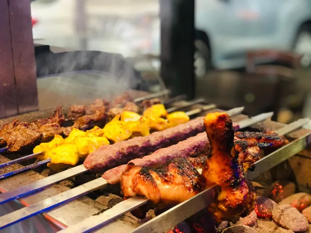 Brother's Bar & Eatery Multi Cuisine