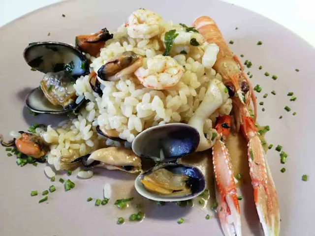 Home Restaurant La Sibolla da Annarella