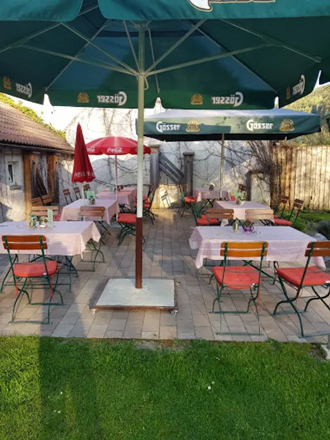 GH Zur Schmiedn - Timmersdorf