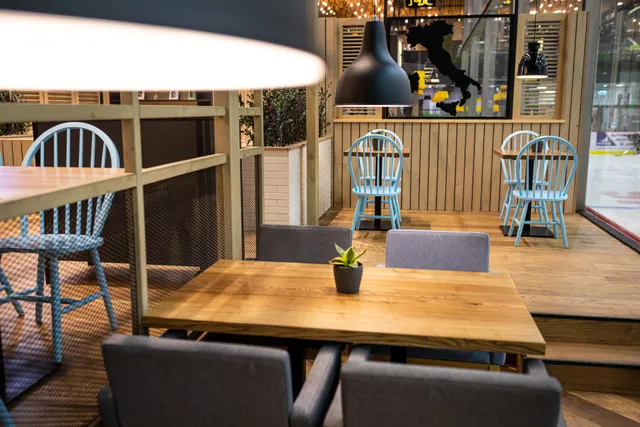 CASA DELLA PASTA - PC Akropolis