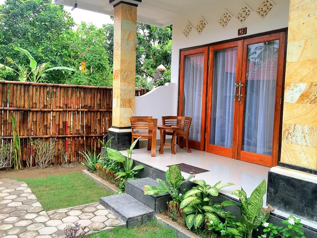 Chillhouse Lembongan Homestay
