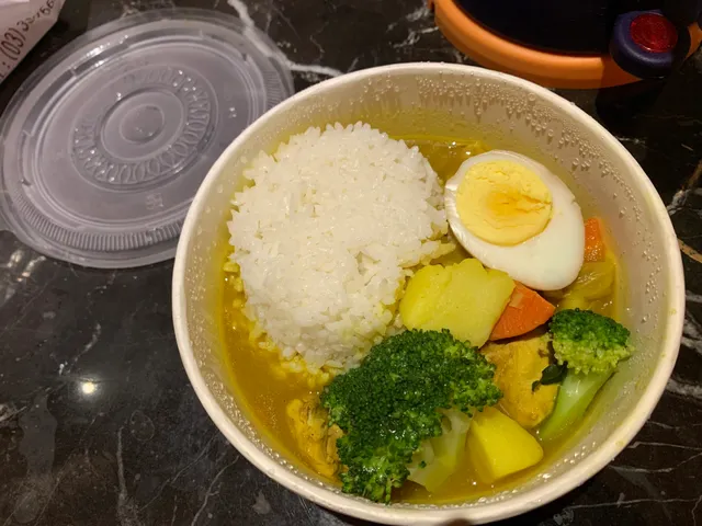 Xiaoshanwu Japanese Curry