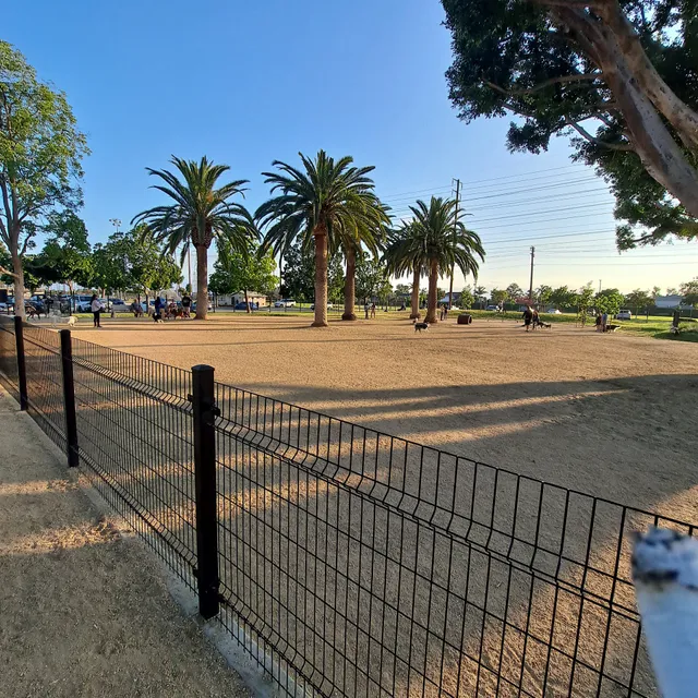 Maxwell Dog Park