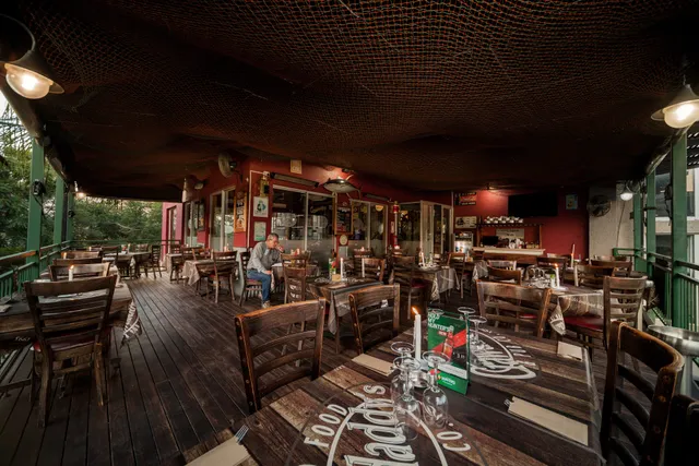 Crawdaddy's Restaurant