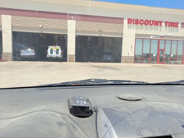 Discount Tire