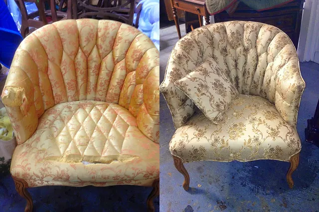 Foxwood Restorations Co LLC