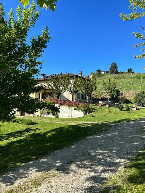 Agriturismo ed Mo
