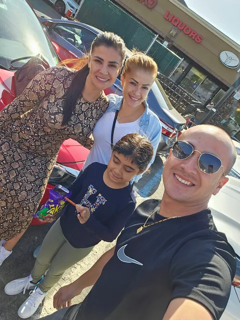 White Point Wine & Liquors