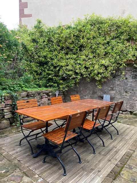 Le 110 - Gite chez le Vigneron