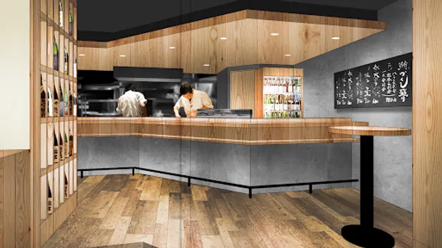 Sushi & Oden Izakaya NINOYA ~Daimon~