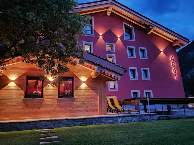 4061 Maison Gerard - Case e appartamenti per vacanze