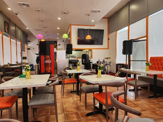 ADUKE NIGERIAN CUISINE & CATERING SERVICES