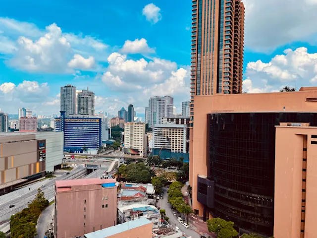 Taragon by Xuan and Partner