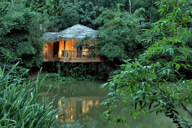 Banasura Hill Resort