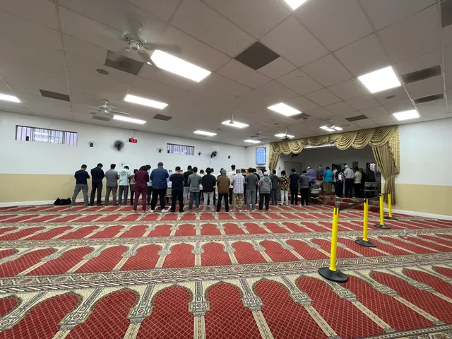 Islamic Center of Hawthorne