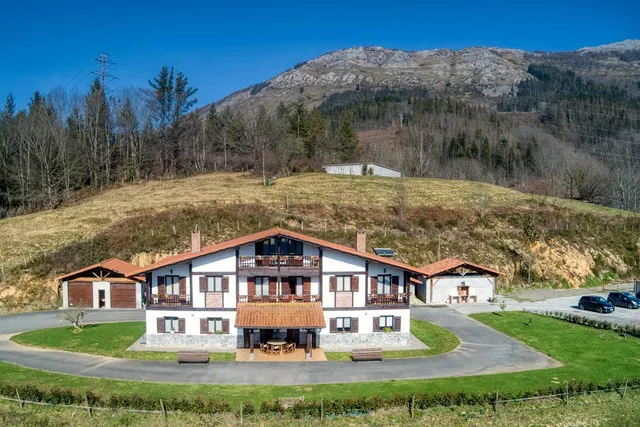 Landagarre Landetxea