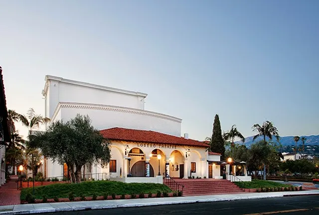 Lobero Theatre