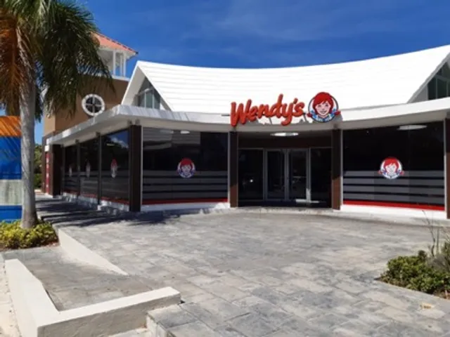 Wendy's