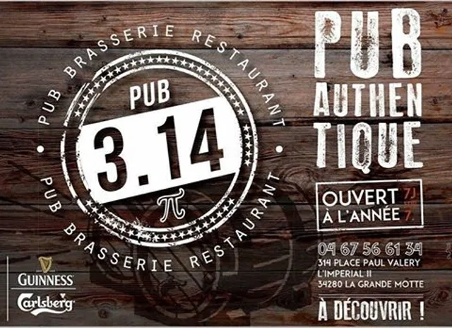 Pub 3.14